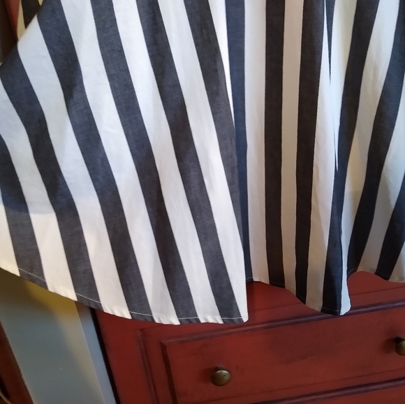 Cotton Dress - Picture 4 of 4